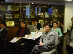 会议 2006.4.29 人事部培训 经理人之成功管理