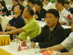 会议 2006.6.13 上海西区产学研会议