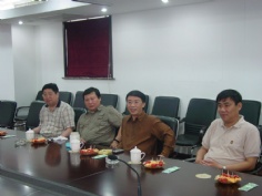 活动 2006.6 龙舟赛领奖