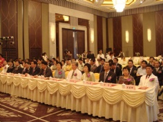 活动 2006.9.9 上海宏泉丽笙酒店管理协议签约仪式