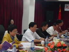 会议 2006.9.12 厂务公开民主管理工作汇报会