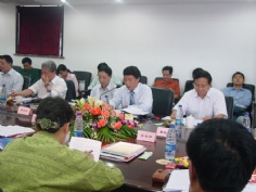 会议 2006.9.12 厂务公开民主管理工作汇报会