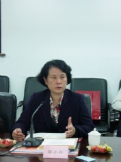会议 2006.11.10 祥和名邸国家康居工程验收