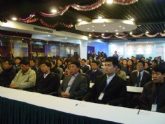 活动 2006.12.12 普陀区人大代表选举投票