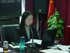 会议 2006.1.20 宏泉集团经济工作会议