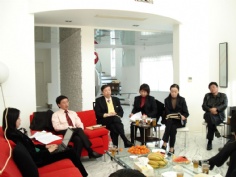 会议 2007.2.12 2007年度经济工作会议
