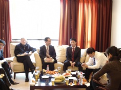 会议 2007.2.12 2007年度经济工作会议