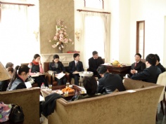 会议 2007.2.12 2007年度经济工作会议