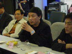 会议 活动 2004.10.29 青年联谊会