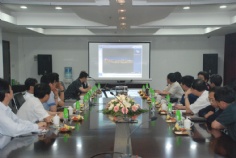 会议 2007.6.7 梅川路改造