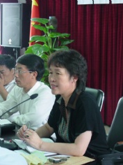 会议 2005.6.13 宏泉集团二届一次会员代表大会 职代会
