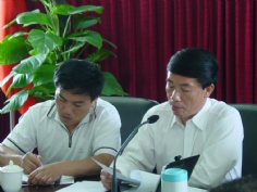 会议 2005.6.13 宏泉集团二届一次会员代表大会 职代会