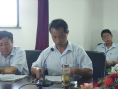 会议 2005.6.13 宏泉集团二届一次会员代表大会 职代会