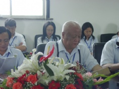 会议 2005.6.13 宏泉集团二届一次会员代表大会 职代会