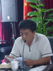 会议 2005.6.13 宏泉集团二届一次会员代表大会 职代会
