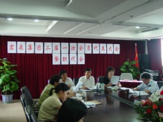 会议 2005.6.13 宏泉集团二届一次会员代表大会 职代会