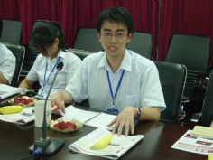 会议 2005.6.27 宏泉通讯联络会