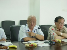 会议 2005.6.27 宏泉通讯联络会