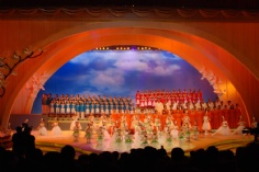 活动 2008.1.26 第三届上海市“慈善之星”