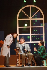 活动 2008.1.26 第三届上海市“慈善之星”