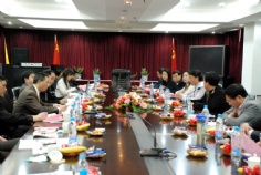 访问 2008.4.3 杨浦区政协经济委员会 梅川路