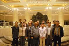 活动 2008.4.3 祥和开瑞 宏泉丽笙酒店