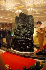 2008.5.28 宏泉丽笙酒店 开业