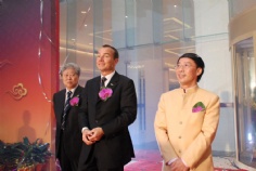 2008.5.28 宏泉丽笙酒店 开业