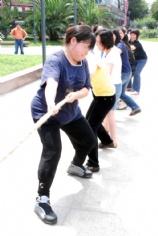 活动 2008.6.20 集团文体活动