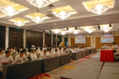 活动 2008.9.19 宏泉集团十五周年庆典