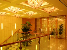 七号会所 福星大厦