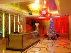 七号会所 福星大厦