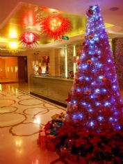 七号会所 福星大厦