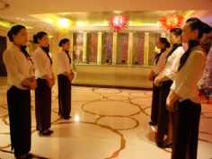 七号会所 福星大厦