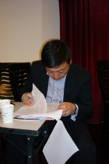 活动 2009.10.10 企业培训