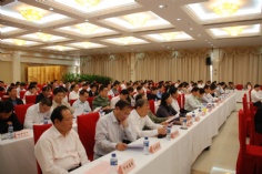 会议 2009.10.23 迎国庆 战白天 保增长 作贡献 总结表彰大会