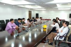 活动 2009.10.28 学习实践科学发展观 第二支部学实活动