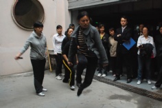 活动 2009.11.11 第二届职工艺术节