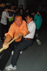 活动 2009.11.11 第二届职工艺术节