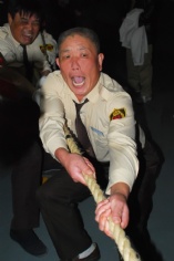 活动 2009.11.11 第二届职工艺术节