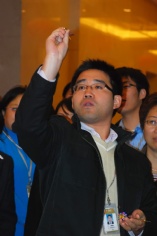 活动 2009.11.11 第二届职工艺术节