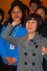 活动 2009.11.11 第二届职工艺术节