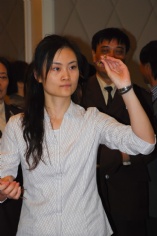 活动 2009.11.11 第二届职工艺术节