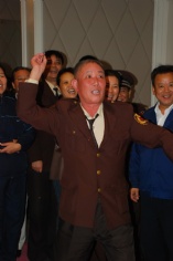 活动 2009.11.11 第二届职工艺术节