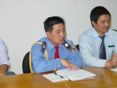 活动 2009.10.23 学习实践科学发展观 第三支部学实活动