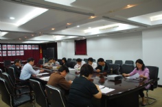 活动 2009.10.30 学习实践科学发展观