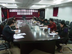 会议 2009.12.4 第二支部学实活动第二阶段会议