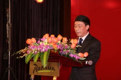 活动 2009.1.23 宝祥开业 宝祥小额贷款有限公司
