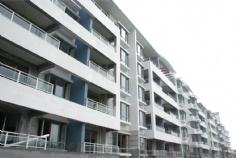 祥和星宇 西块 2期