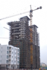 祥和星宇 西块 2期